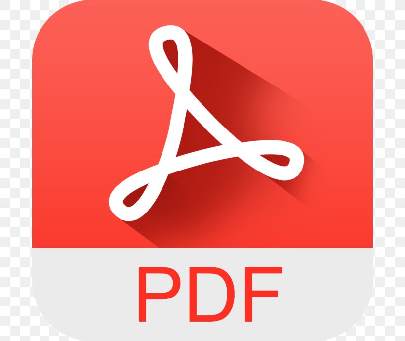PDFCreator Document File Format, PNG, 690x690px, Pdf, Adobe Acrobat, Adobe Reader, Area, Brand Download Free