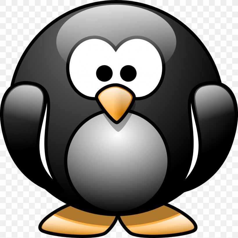Penguin Cartoon Animal Clip Art, PNG, 1331x1333px, Penguin, Animal, Beak, Bird, Cartoon Download Free