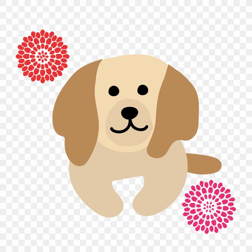 Puppy Dachshund Dog Breed Poodle, PNG, 1819x1819px, Puppy, Breed, Carnivoran, Chinese New Year, Chinese Zodiac Download Free