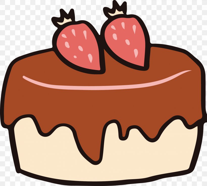 Strawberry Chocolate Pudding Cream Bxe1nh, PNG, 2092x1885px, Strawberry, Aedmaasikas, Amorodo, Artwork, Cake Download Free