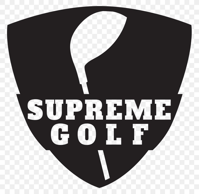 Supreme Golf Golf Tees RSM Classic, PNG, 800x800px, Golf, Black And White, Brand, Digital Marketing, Golf Clubs Download Free