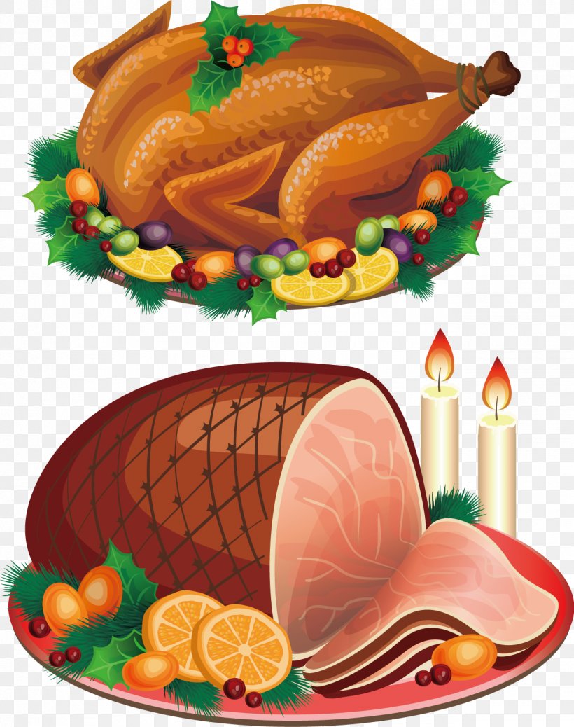 Vector Christmas Food, PNG, 1290x1634px, Mulled Wine, Animal Source Foods, Cartoon, Christmas, Christmas Dinner Download Free