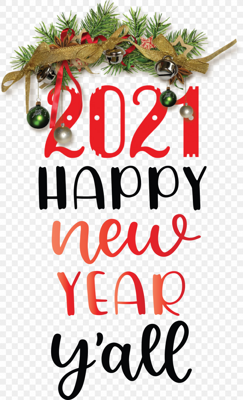 2021 Happy New Year 2021 New Year 2021 Wishes, PNG, 1819x3000px, 2021 Happy New Year, 2021 New Year, 2021 Wishes, Christmas Day, Christmas Ornament Download Free