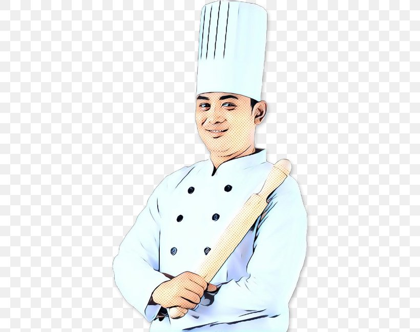 Cook Chef's Uniform Chef Chief Cook Uniform, PNG, 398x647px, Pop Art, Chef, Chefs Uniform, Chief Cook, Cook Download Free