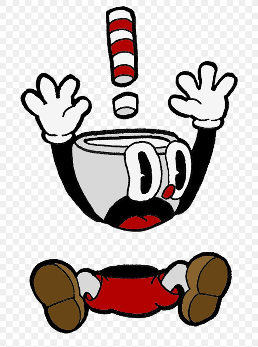 Cuphead Video Game Studio MDHR Xbox One, PNG, 807x1104px, Cuphead ...