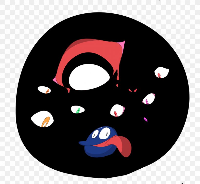 Kirby's Dream Land 3 Kirby's Return To Dream Land Kirby: Squeak Squad Kirby 64: The Crystal Shards, PNG, 1280x1177px, Kirby Squeak Squad, Black, Cat, Dark Matter, Eye Download Free