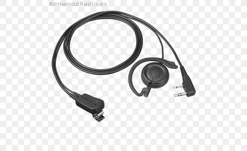 Microphone Headphones Headset Loudspeaker Radio, PNG, 500x500px, Microphone, All Xbox Accessory, Cable, Communication Accessory, Data Transfer Cable Download Free