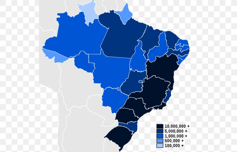 Regions Of Brazil Medistim USA, Inc. Southeast Region, Brazil World Map, PNG, 550x525px, Regions Of Brazil, Blank Map, Brazil, Demographics Of Brazil, Geography Download Free