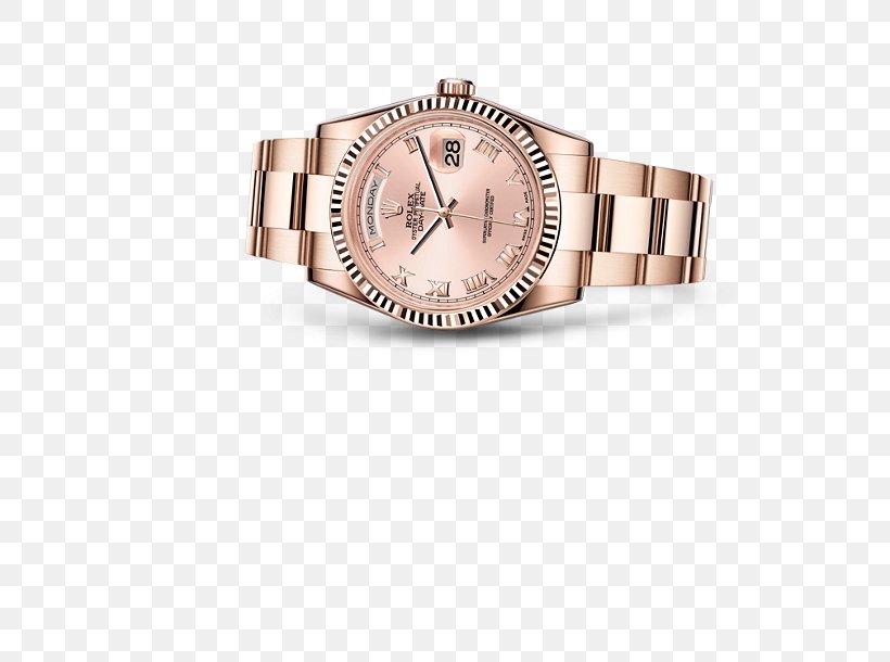 Rolex Day-Date Counterfeit Watch Replica, PNG, 610x610px, Rolex, Brand, Colored Gold, Counterfeit, Counterfeit Watch Download Free