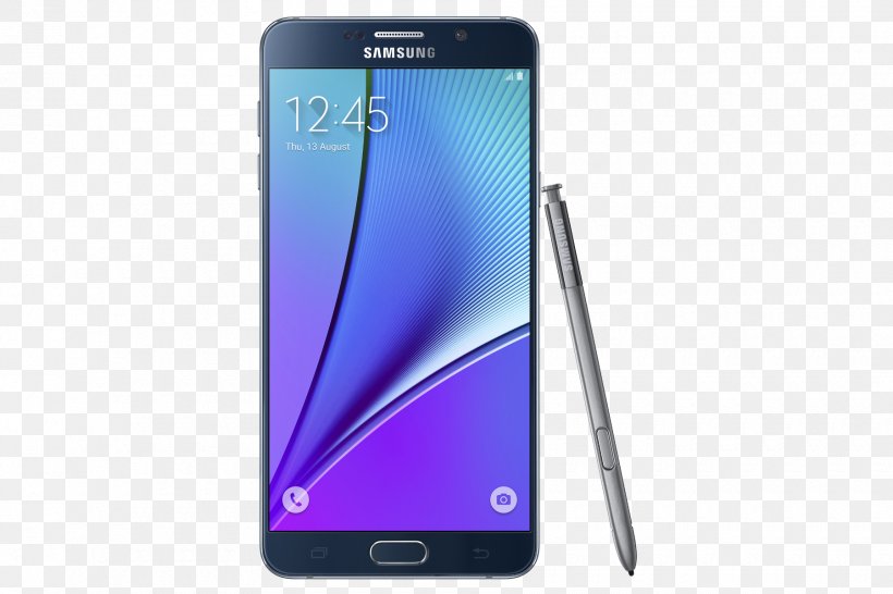 Samsung Galaxy Note 5 Telephone Smartphone Android, PNG, 1800x1200px, Samsung Galaxy Note 5, Android, Att, Cellular Network, Communication Device Download Free