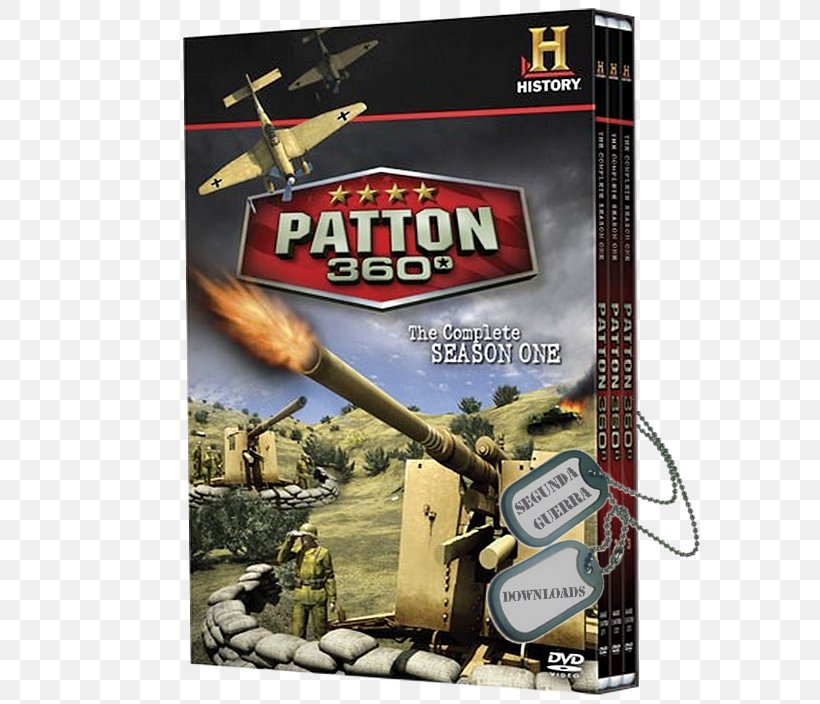 Second World War History Patton 360, PNG, 587x704px, Second World War, Advertising, Brand, Consolidated B24 Liberator, Dvd Download Free