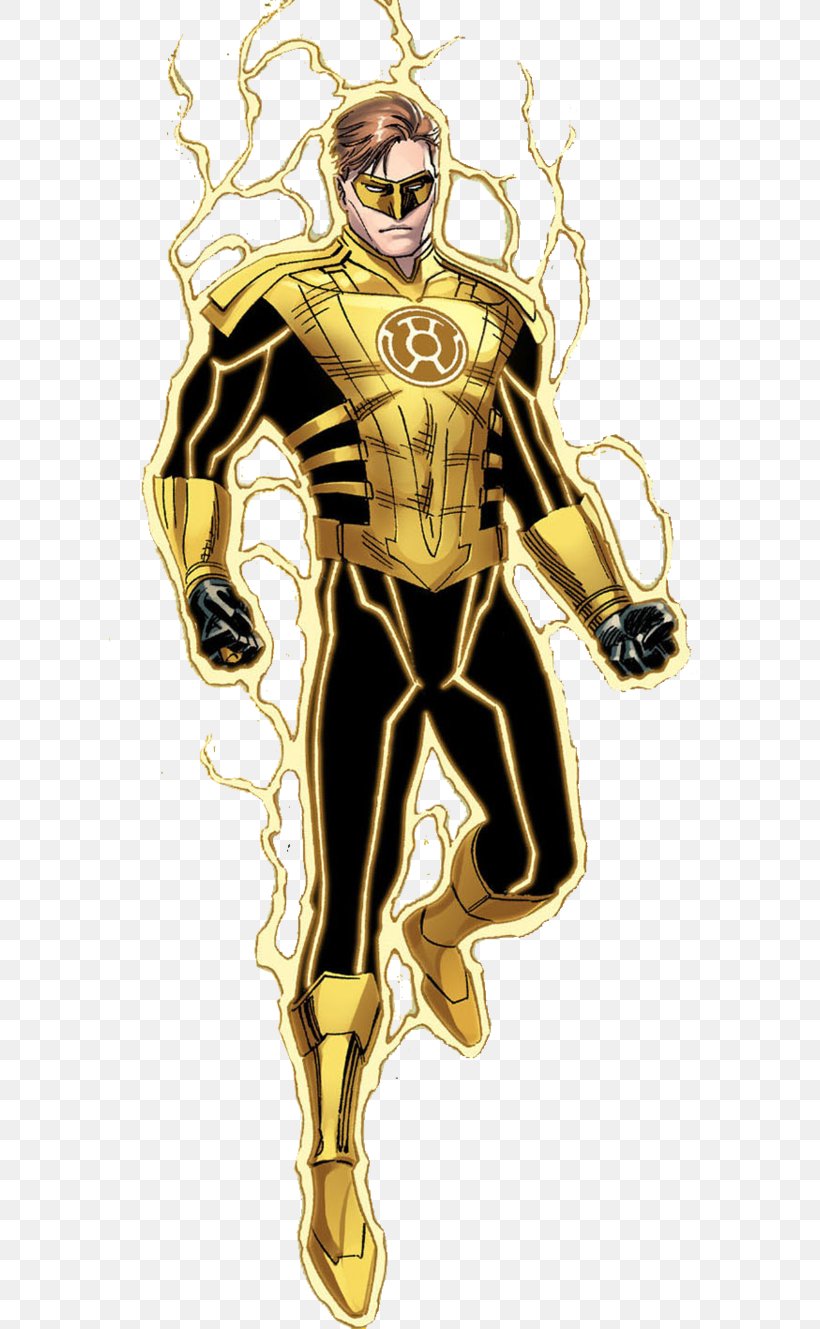 status olie Hemmelighed Sinestro Corps War Hal Jordan Green Lantern Corps, PNG, 601x1329px,  Sinestro, Art, Costume Design, Crime Syndicate