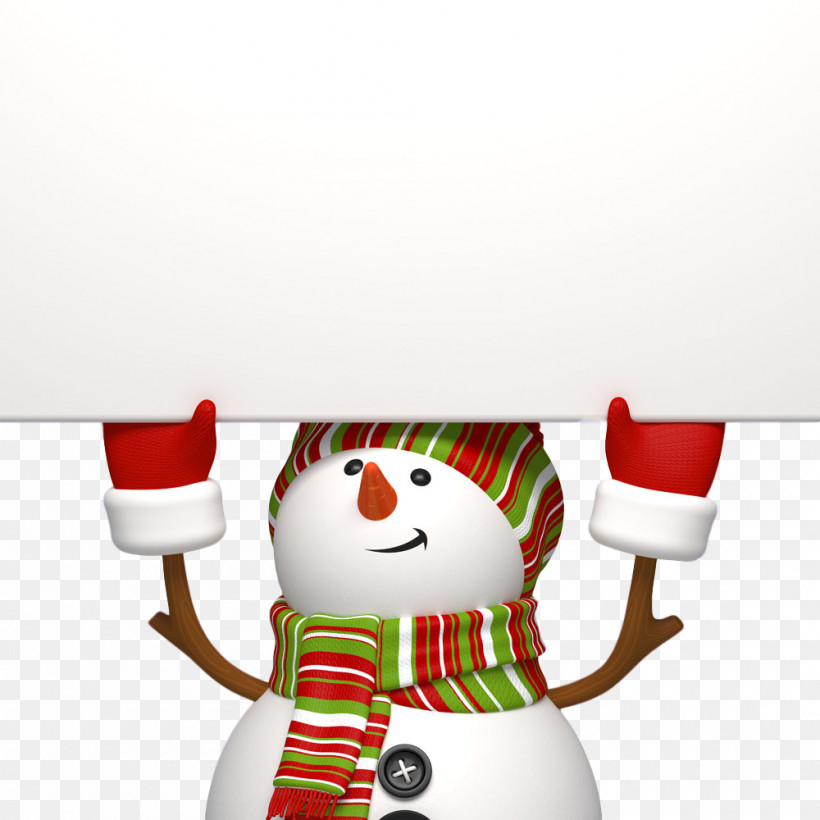 Snowman, PNG, 1000x1000px, Cartoon, Christmas, Smile, Snowman Download Free