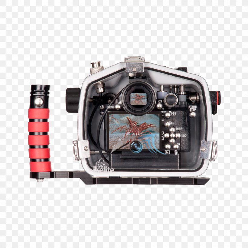 Sony α7 II Canon EOS 6D Sony α7R II Sony Alpha 7R, PNG, 1000x1000px, Canon Eos 6d, Camera, Camera Accessory, Digital Slr, Electronics Accessory Download Free