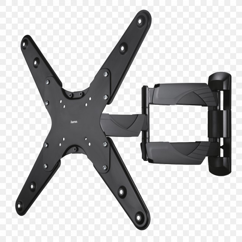 Television Set Hama Ultraslim Fullmotion TV Wall Bracket 5 Stars Xl 178cm Black 108749 Hama LCD/Plasma Screen Cleaning Set 