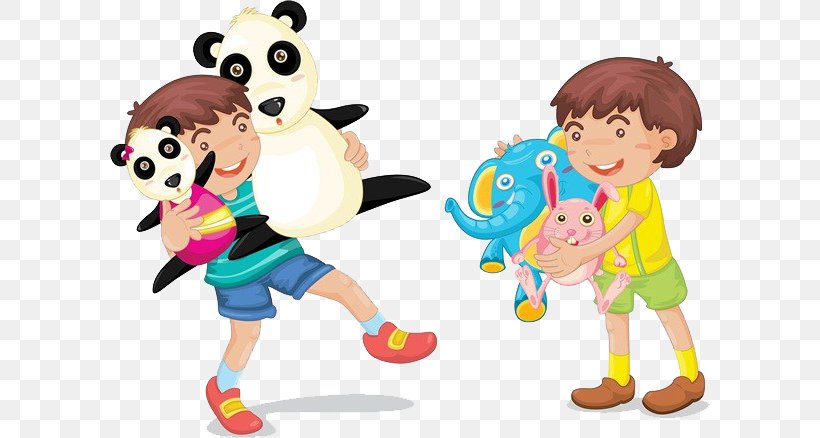 Toy Child Clip Art, PNG, 600x438px, Toy, Art, Boy, Cartoon, Child Download Free