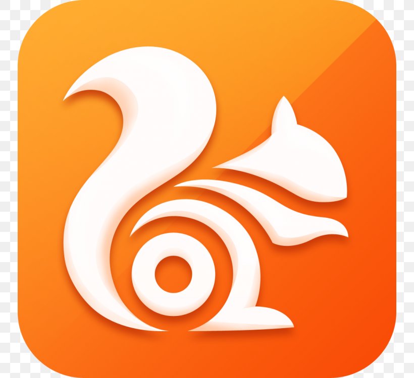 UC Browser Mini Web Browser Android, PNG, 750x750px, Uc Browser, Ad Blocking, Android, Aptoide, Computer Software Download Free