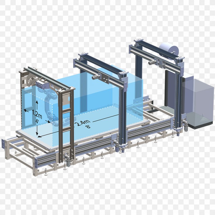 3D Printing 3D Computer Graphics Printer, PNG, 1000x1000px, 3d Computer Graphics, 3d Platform, 3d Printing, Cylinder, Engineering Download Free