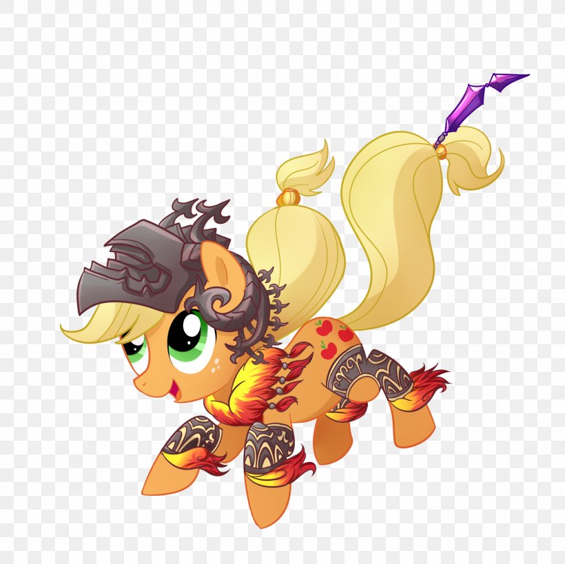 Applejack Twilight Sparkle Pinkie Pie Rarity Pony, PNG, 1600x1600px, Applejack, Animal Figure, Art, Cartoon, Deviantart Download Free