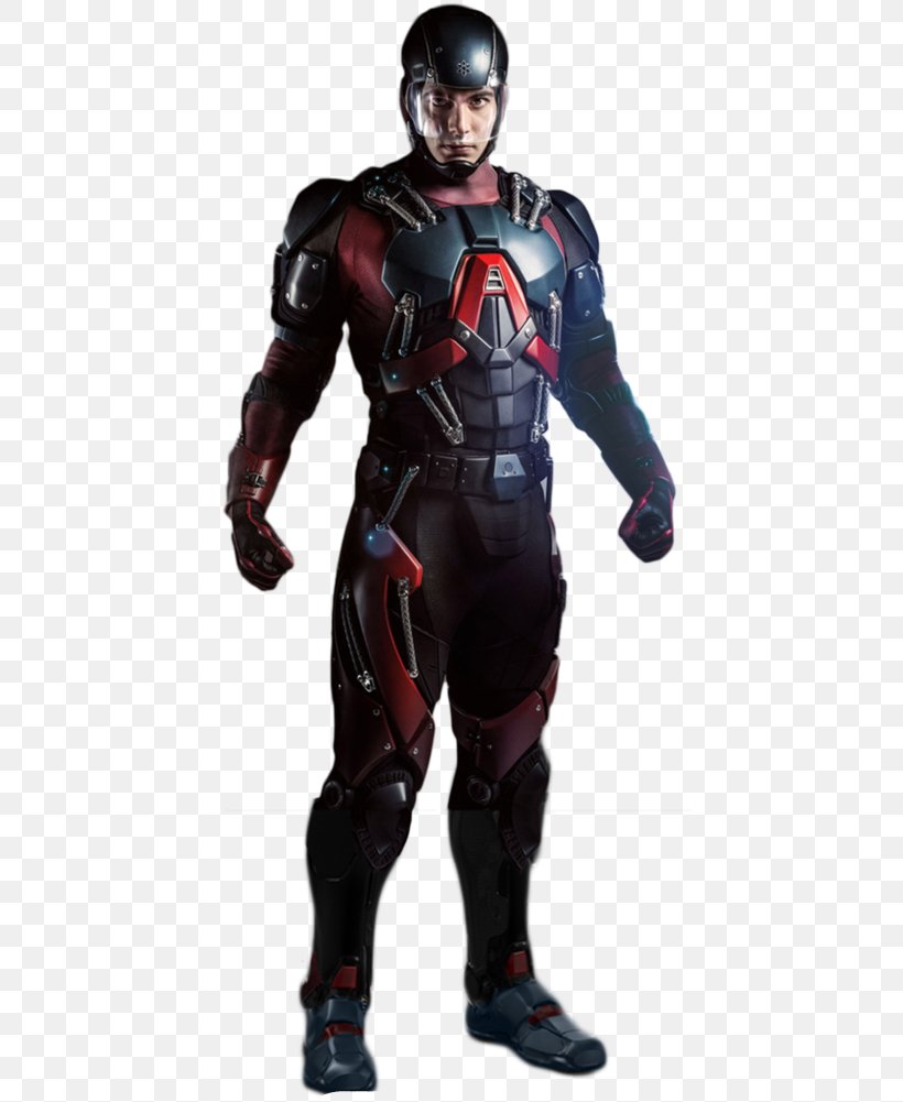 Atom Legends Of Tomorrow Roy Harper Brandon Routh Captain Cold, PNG, 439x1001px, Atom, Action Figure, Albert Rothstein, Armour, Arrowverse Download Free