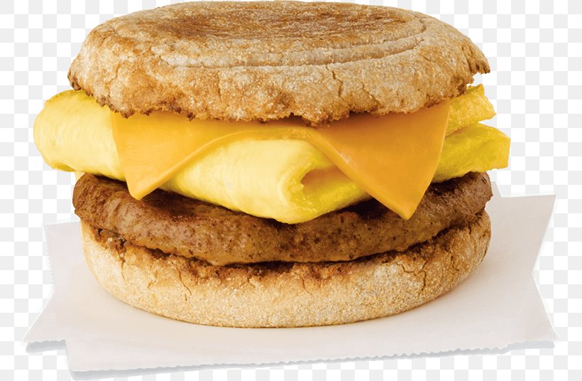 Breakfast Sandwich English Muffin Bacon, Egg And Cheese Sandwich Cheeseburger, PNG, 772x536px, Breakfast Sandwich, American Food, Bacon Egg And Cheese Sandwich, Breakfast, Buffalo Burger Download Free