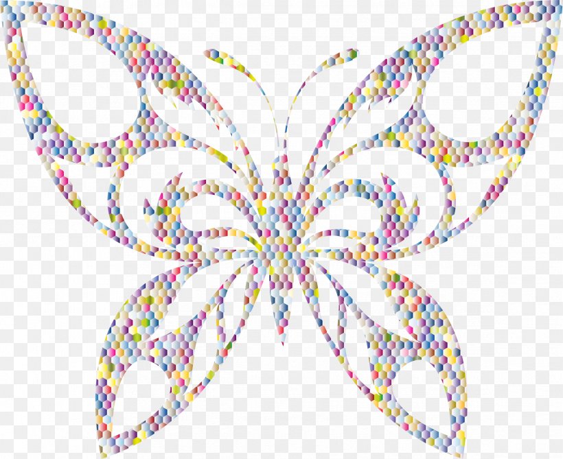 Butterfly Drawing Clip Art, PNG, 2336x1908px, Butterfly, Animal, Art, Butterflies And Moths, Drawing Download Free