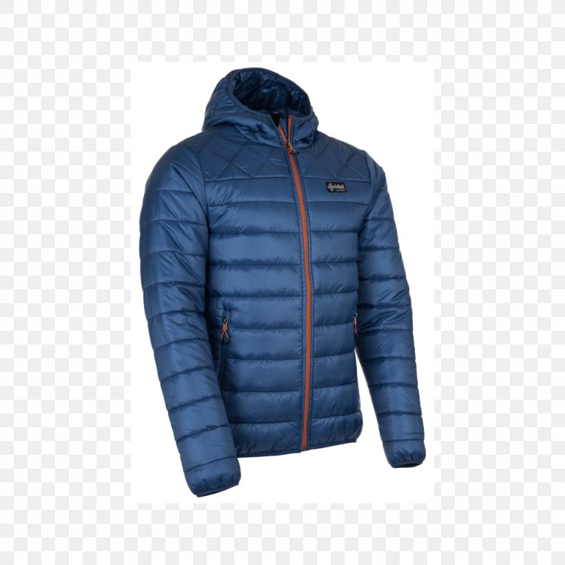 Jacket Hoodie Textile Clothing, PNG, 1024x1024px, Jacket, Advertising, Blue, Clothing, Cobalt Download Free