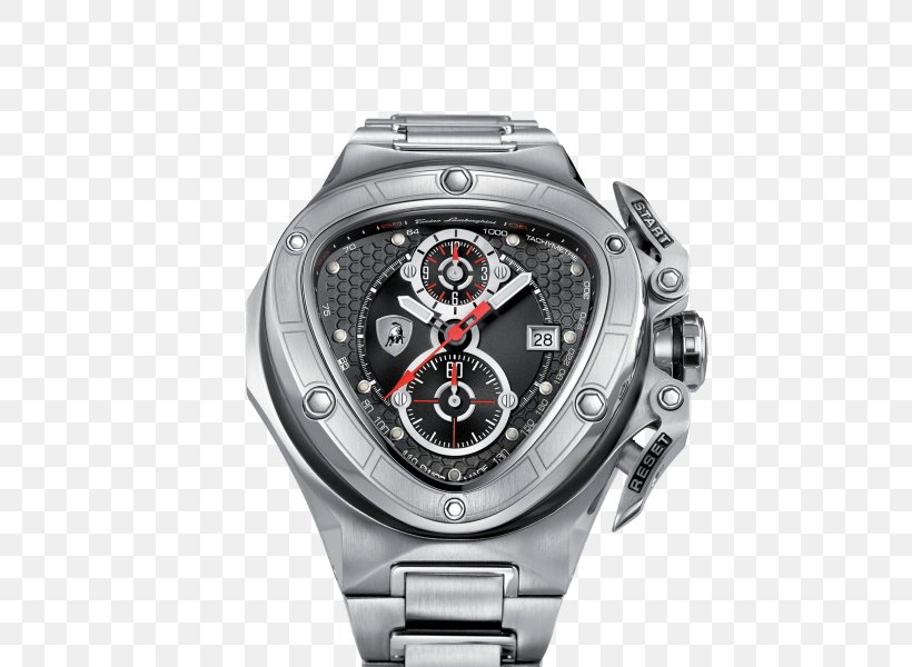 Lamborghini Analog Watch Clothing Accessories Chronograph, PNG, 510x600px, Lamborghini, Analog Watch, Automatic Watch, Brand, Chronograph Download Free