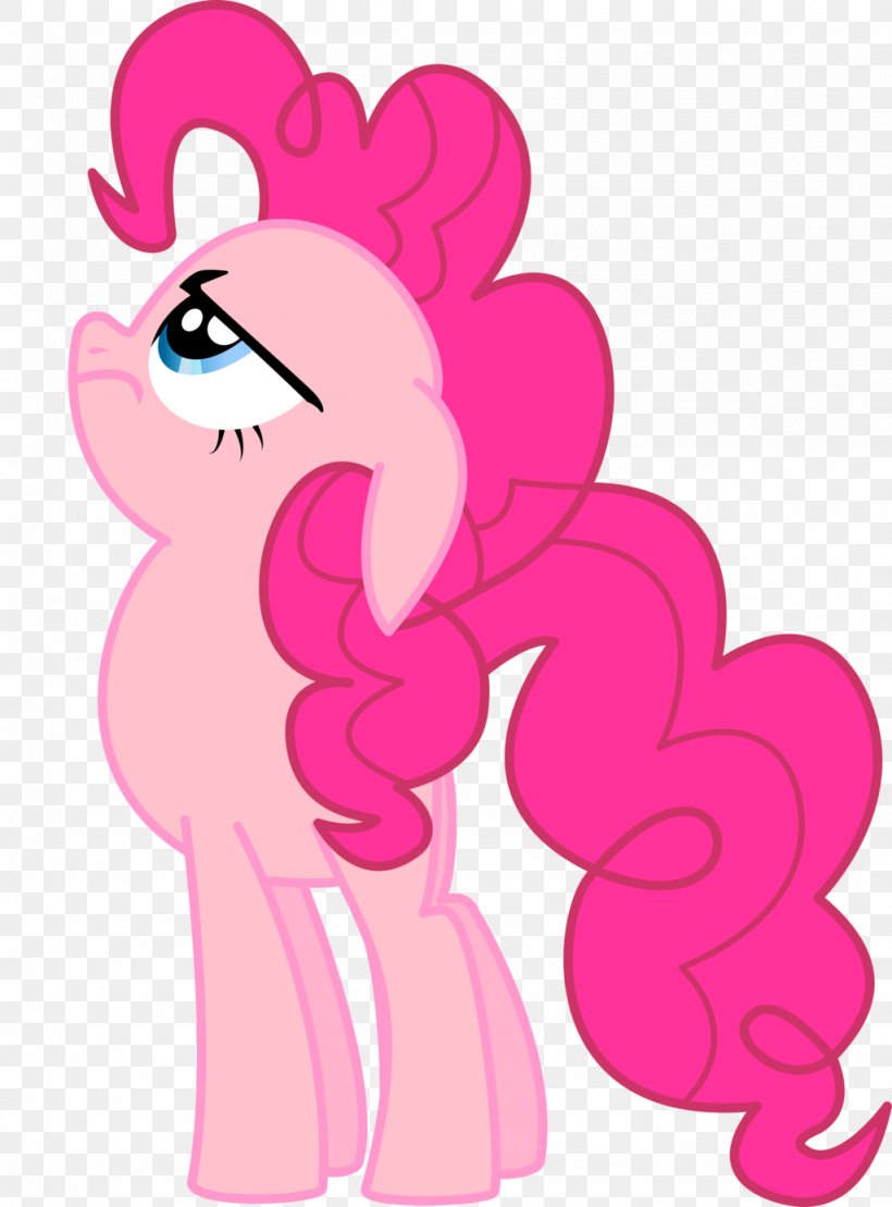 My Little Pony Pinkie Pie Cutie Mark Crusaders, PNG, 1024x1385px, Watercolor, Cartoon, Flower, Frame, Heart Download Free