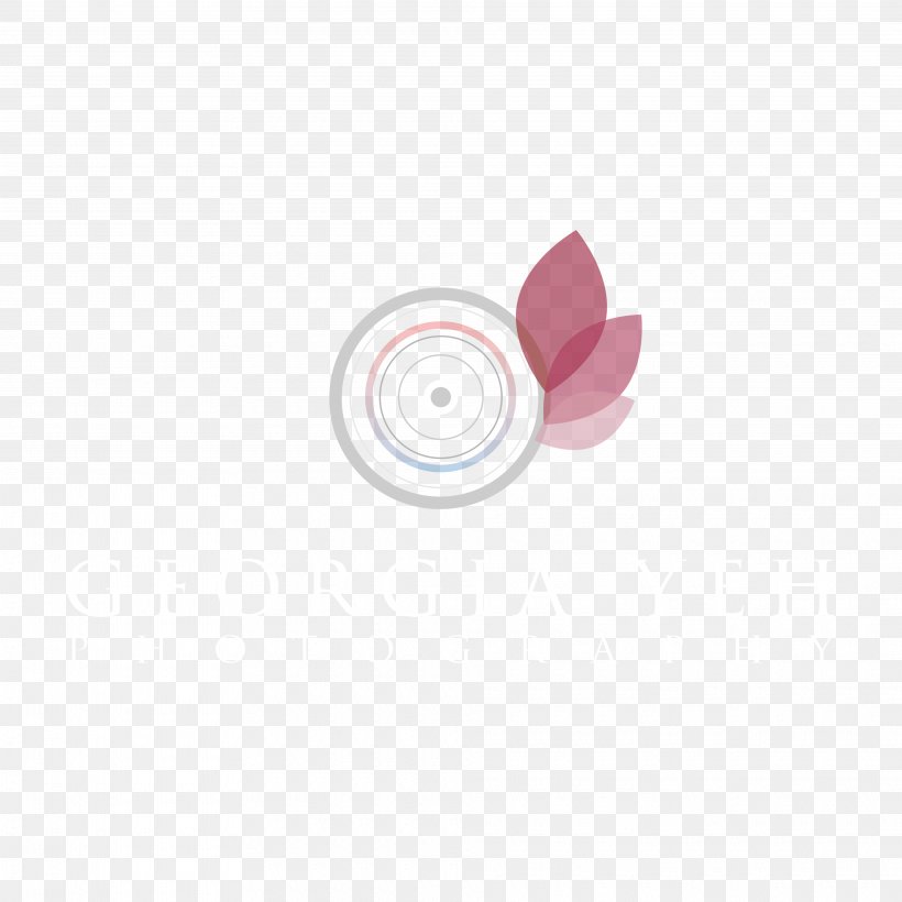 Pink M Circle, PNG, 3840x3840px, Pink M, Petal, Pink Download Free