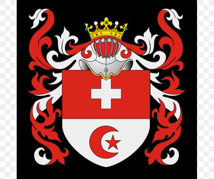 Poland Kościesza Coat Of Arms Polish Heraldry, PNG, 691x686px, Poland, Area, Coat Of Arms, Crest, Family Download Free