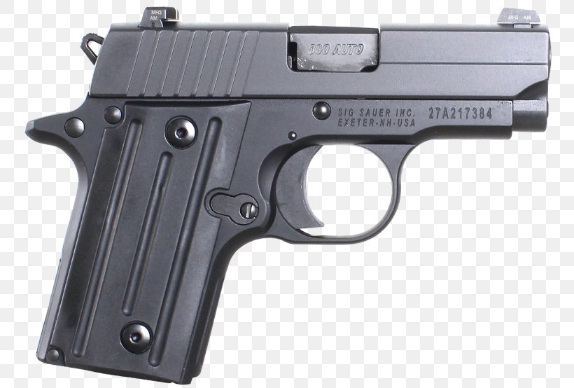 SIG Sauer P230 SIG Sauer P238 Firearm .380 ACP, PNG, 768x554px, 380 Acp, Sig Sauer P230, Air Gun, Airsoft, Airsoft Gun Download Free