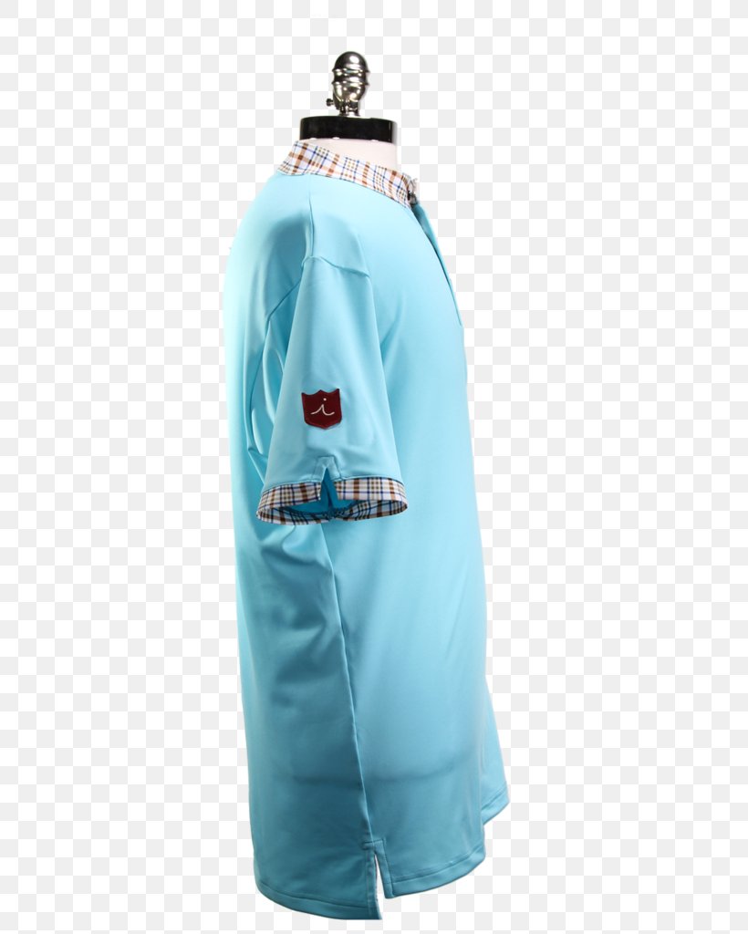 Sleeve Outerwear Turquoise, PNG, 536x1024px, Sleeve, Aqua, Electric Blue, Outerwear, Turquoise Download Free