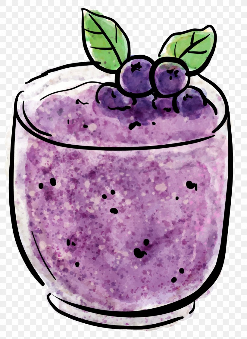 Smoothie Milkshake Euclidean Vector Blueberry, PNG, 1154x1587px, Smoothie, Berry, Blueberry, Drawing, Drink Download Free