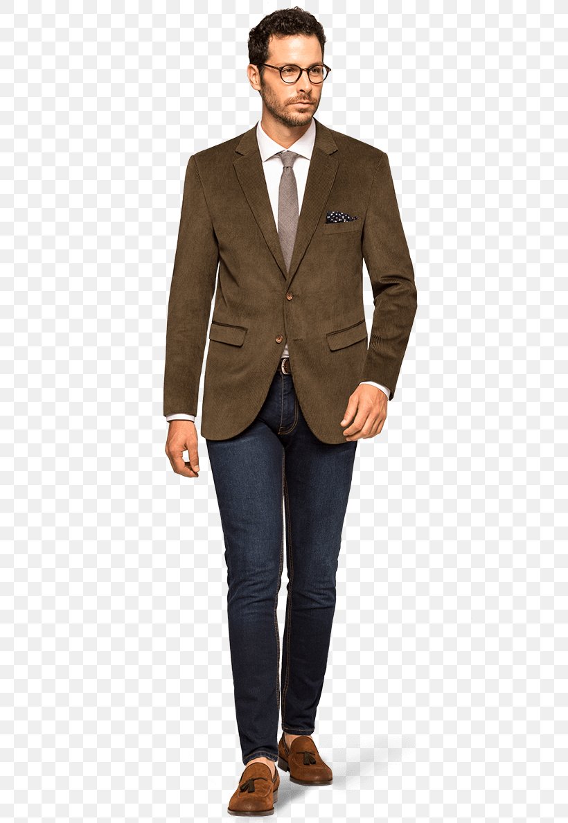 Suit Blazer Jacket Corduroy Sport Coat, PNG, 550x1188px, Suit, Bespoke Tailoring, Blazer, Button, Clothing Download Free