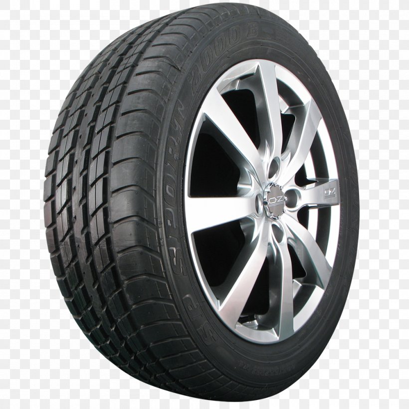 Tread Car Alloy Wheel Tire Autofelge, PNG, 1000x1000px, Tread, Alloy Wheel, Auto Part, Autofelge, Automotive Exterior Download Free