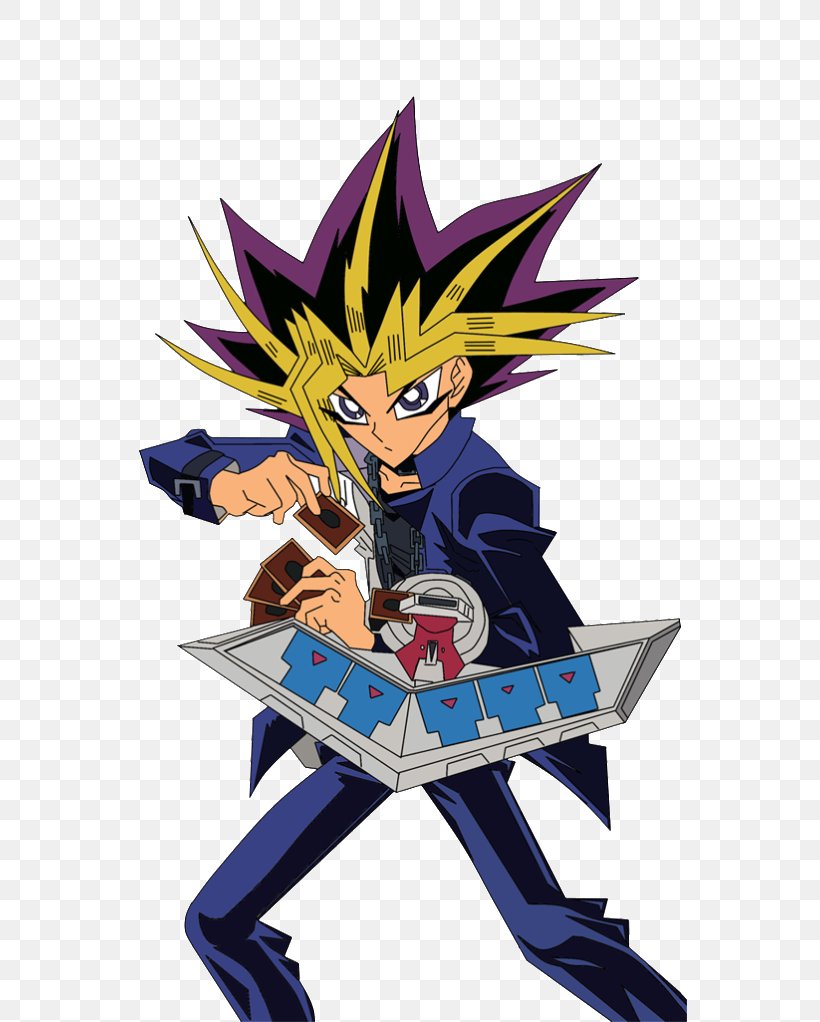 Yugi Mutou Yu-Gi-Oh! Duel Links Bakura Seto Kaiba, PNG, 554x1022px, Watercolor, Cartoon, Flower, Frame, Heart Download Free