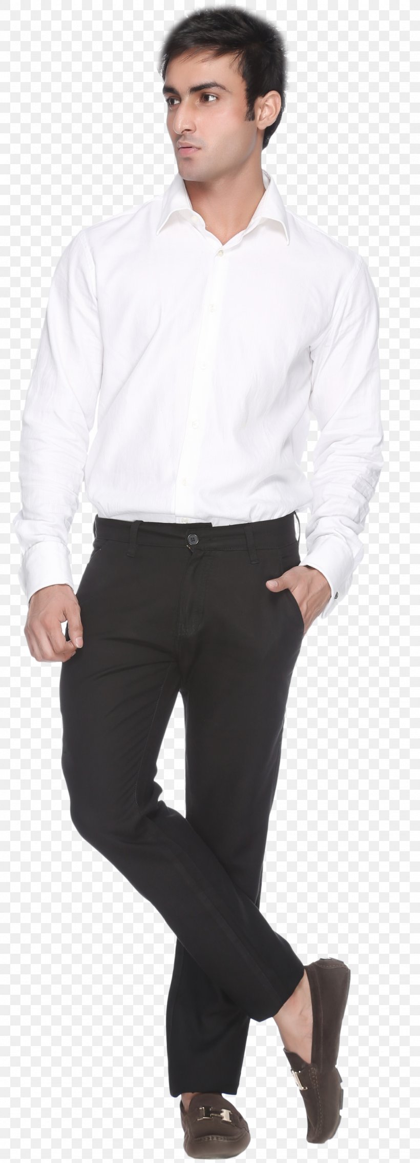 Clothing Formal Wear Pants Semi-formal Casual, PNG, 1024x2833px, Clothing, Abdomen, Casual, Collar, Dress Download Free