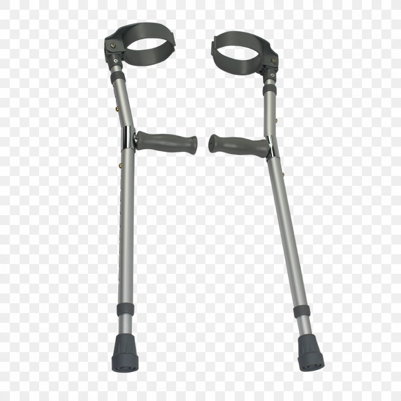 Crutch Wheelchair Attendant Endeavour Life Care Pty Ltd, PNG, 1000x1000px, Crutch, Aluminium, Computer Hardware, Endeavour Life Care Pty Ltd, Hardware Download Free