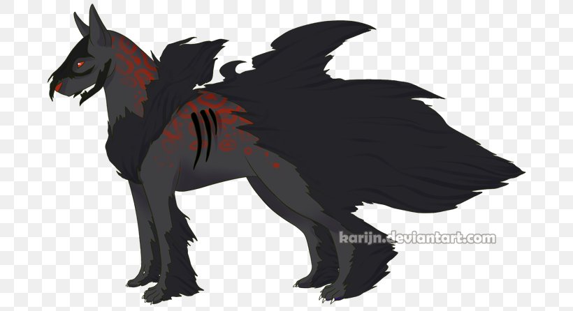 Dog Demon Horse Ghost Grimoire, PNG, 700x446px, Dog, Art, Artist, Basement, Building Download Free