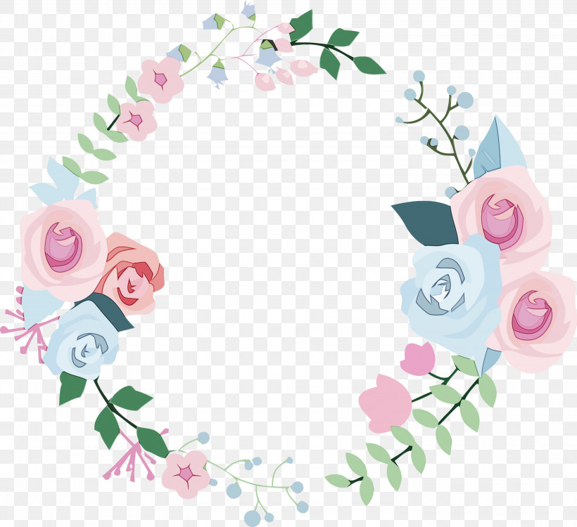 Floral Design, PNG, 3000x2744px, Watercolor, Film Frame, Floral Design, Meter, Paint Download Free