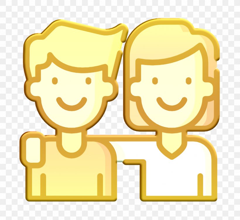 Friendship Icon, PNG, 1232x1130px, Friendship Icon, Cartoon, Facial Expression, Gesture, Happy Download Free
