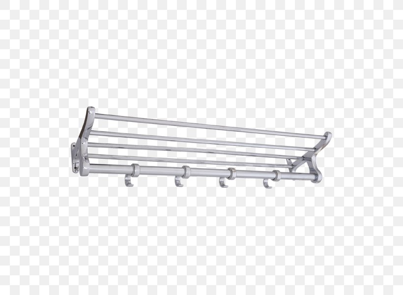 Heated Towel Rail Brassworld VKL Nagar, Thudiyalur, Coimbatore, Tamil Nadu Bathroom Building Materials, PNG, 600x600px, Towel, Automotive Exterior, Bathroom, Building, Building Materials Download Free