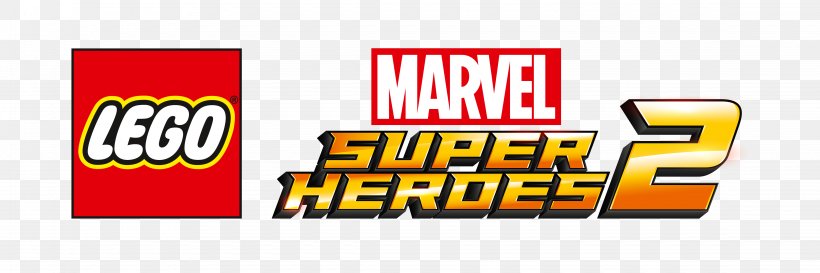 Lego Marvel Super Heroes 2 Lego Marvel's Avengers Thanos Marvel Heroes 2016, PNG, 4500x1500px, Lego Marvel Super Heroes, Area, Brand, Hank Pym, Lego Download Free