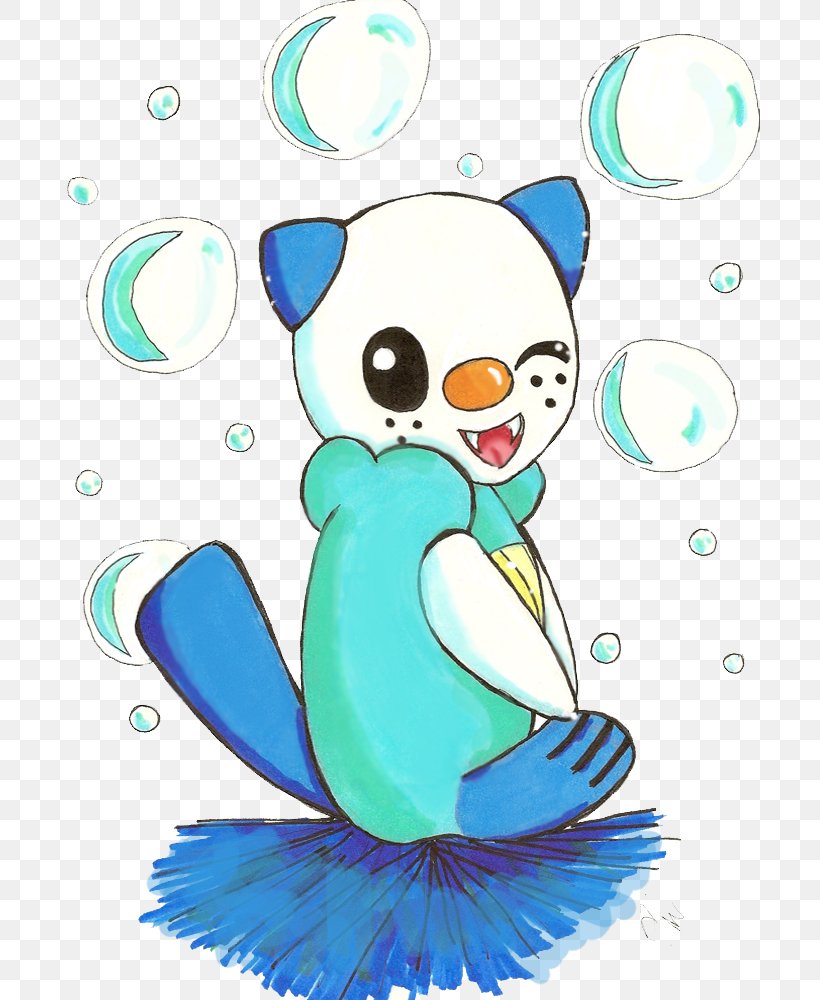 Pokémon Sun And Moon Sea Otter Oshawott Drawing, PNG, 700x1000px, Sea Otter, Area, Art, Artwork, Beak Download Free