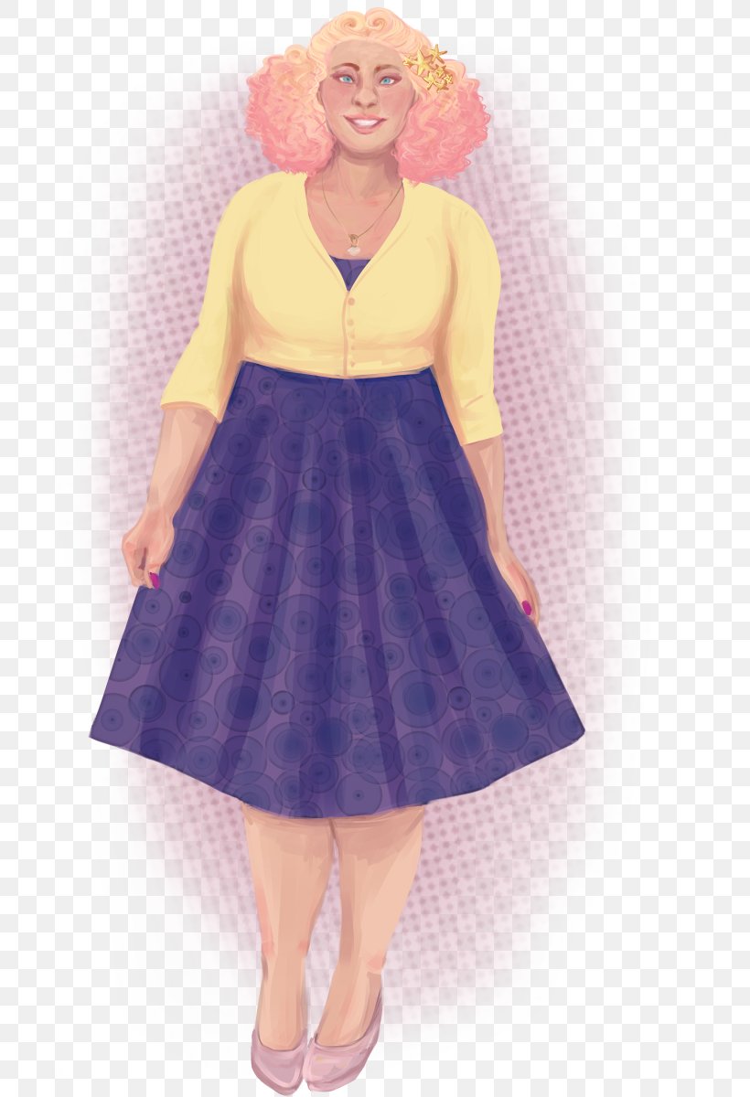 Polka Dot Skirt Dress Costume Sleeve, PNG, 800x1200px, Polka Dot, Clothing, Costume, Day Dress, Dress Download Free