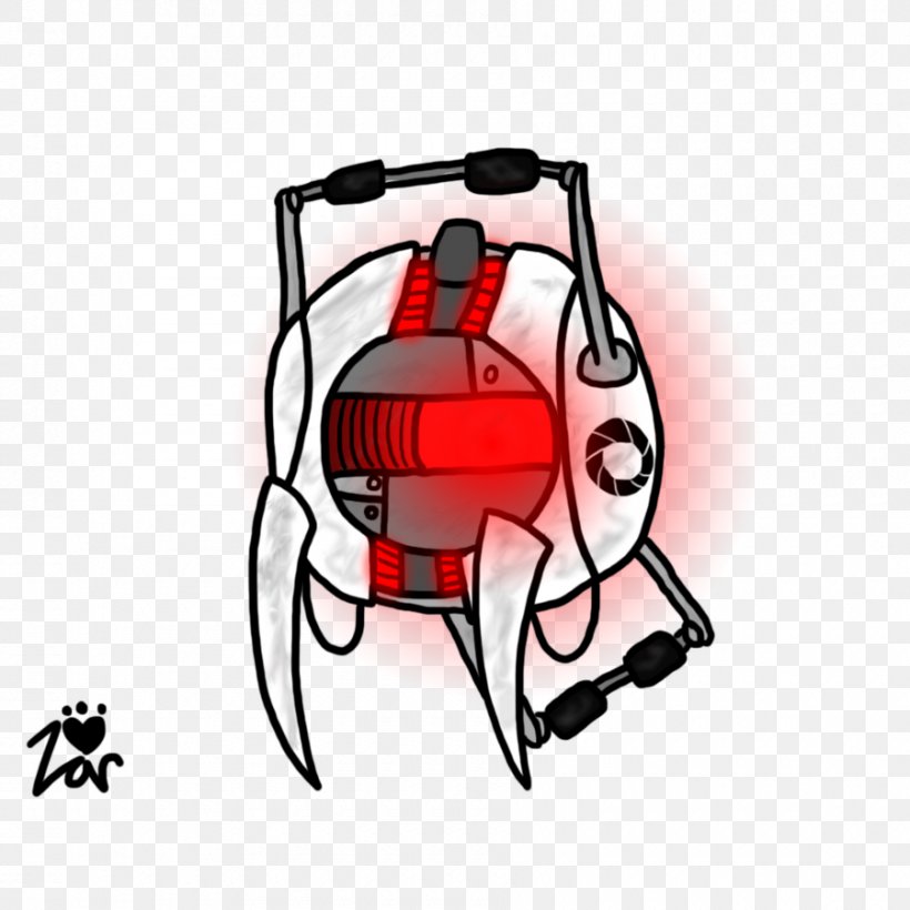 Portal 2 GLaDOS Chell Wheatley, PNG, 900x900px, Portal 2, Character, Chell, Fiction, Fictional Character Download Free