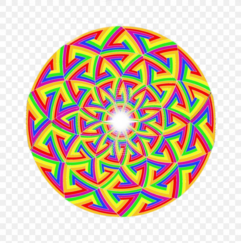 Psychedelia Kaleidoscope Fractal Hippie Toy, PNG, 890x898px, Psychedelia, Cushion, Deviantart, Fractal, Free Market Download Free