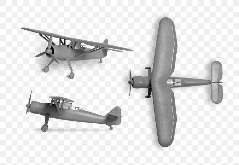 Reconnaissance Aircraft Propeller Airplane Henschel & Sohn, PNG, 799x567px, 1144 Scale, Aircraft, Aircraft Engine, Airplane, Aviation Download Free