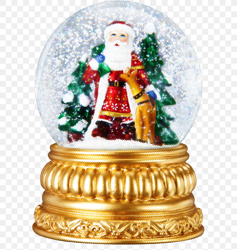 Santa Claus, PNG, 598x864px, Santa Claus, Christmas, Christmas Decoration, Christmas Eve, Christmas Ornament Download Free